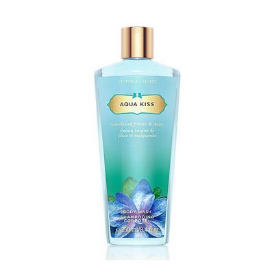 Дамски душ гел VICTORIA`S SECRET Aqua Kiss